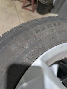 Tires and Rims - Photo 2