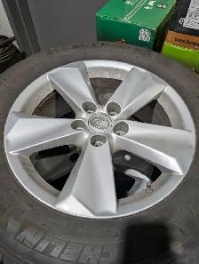 Tires and Rims - Photo 6