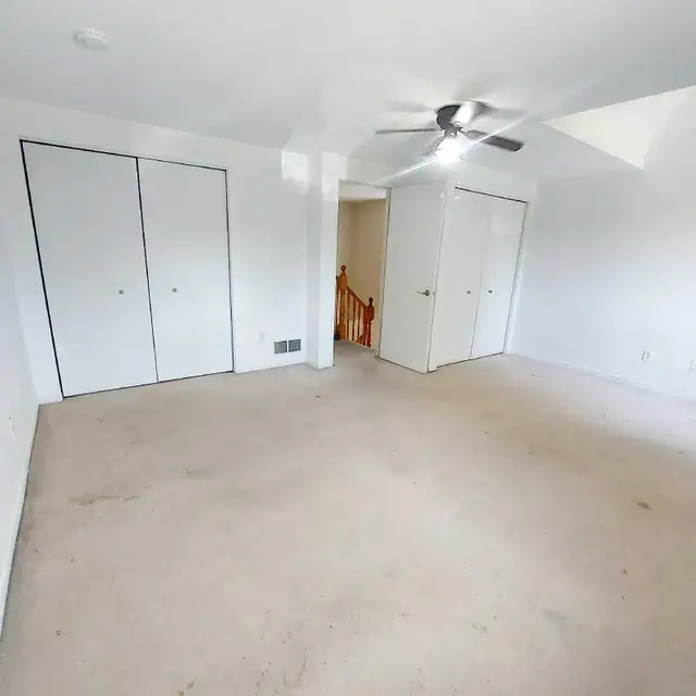 rooms rental in Guelph,  just few minutes to University