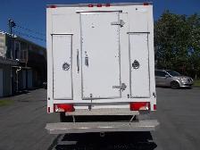 2016 Mercedes-Benz Sprinter Chassis-Cabs 3500 - Photo 4