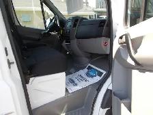 2016 Mercedes-Benz Sprinter Chassis-Cabs 3500 - Photo 11