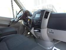 2016 Mercedes-Benz Sprinter Chassis-Cabs 3500 - Photo 12