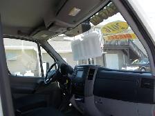 2016 Mercedes-Benz Sprinter Chassis-Cabs 3500 - Photo 13