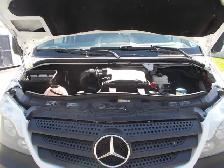 2016 Mercedes-Benz Sprinter Chassis-Cabs 3500 - Photo 16