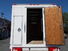 2016 Mercedes-Benz Sprinter Chassis-Cabs 3500 - Photo 18
