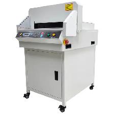 17.7''/45cm Electric Heavy Paper Cutter LCD display 122133 - Photo 2