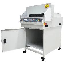 17.7''/45cm Electric Heavy Paper Cutter LCD display 122133 - Photo 6