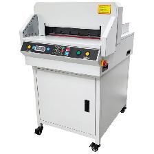 17.7''/45cm Electric Heavy Paper Cutter LCD display 122133 - Photo 7