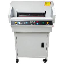 17.7''/45cm Electric Heavy Paper Cutter LCD display 122133 - Photo 8
