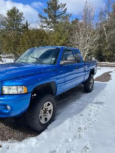 2001 Cummins - Photo 2