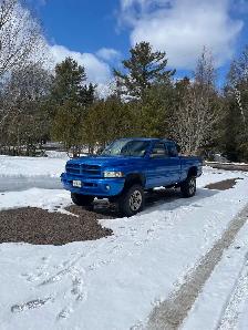 2001 Cummins - Photo 5