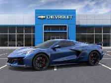 2027 Chevrolet Corvette Grand Sport - Photo 2