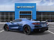 2027 Chevrolet Corvette Grand Sport - Photo 3