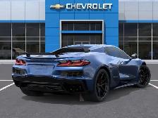 2027 Chevrolet Corvette Grand Sport - Photo 4