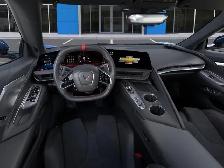 2027 Chevrolet Corvette Grand Sport - Photo 5