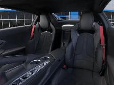 2027 Chevrolet Corvette Grand Sport - Photo 6