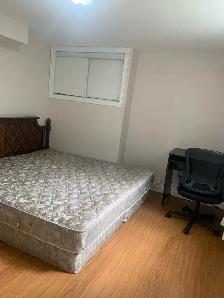 walkout basement 2 bedrooms unit for rent - Photo 7