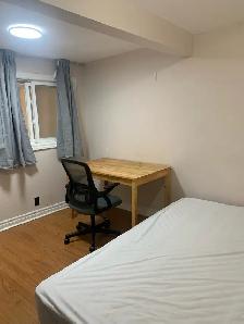 walkout basement 2 bedrooms unit for rent - Photo 9