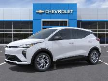 2027 Chevrolet Bolt LT - Photo 2