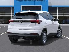 2027 Chevrolet Bolt LT - Photo 4