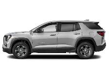 2026 GMC Terrain AT4 - Photo 3