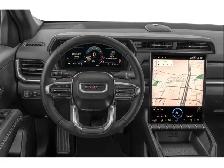 2026 GMC Terrain AT4 - Photo 4
