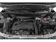 2026 GMC Terrain AT4 - Photo 9
