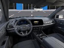 2027 Chevrolet Traverse LT - Photo 5