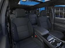 2027 Chevrolet Traverse LT - Photo 6