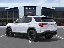 2027 GMC Terrain Elevation - Photo 3