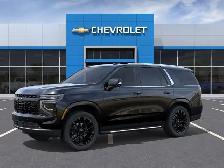 2026 Chevrolet Tahoe LT - Photo 2
