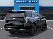2026 Chevrolet Tahoe LT - Photo 4