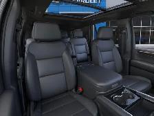 2026 Chevrolet Tahoe LT - Photo 6