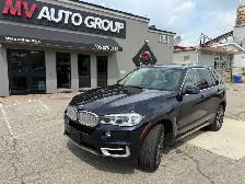 2014 BMW X5