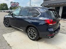 2014 BMW X5 - Photo 3