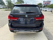 2014 BMW X5 - Photo 4
