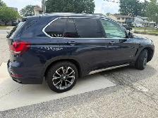 2014 BMW X5 - Photo 5