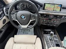 2014 BMW X5 - Photo 18