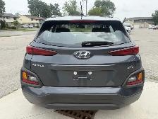 2018 Hyundai Kona - Photo 4