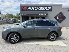 2016 Acura MDX - Photo 2