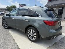 2016 Acura MDX - Photo 3