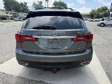 2016 Acura MDX - Photo 4