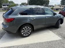 2016 Acura MDX - Photo 5