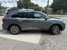 2016 Acura MDX - Photo 6