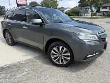2016 Acura MDX - Photo 7