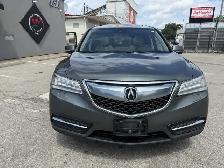 2016 Acura MDX - Photo 8