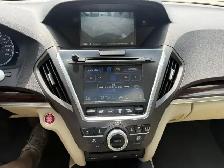 2016 Acura MDX - Photo 12