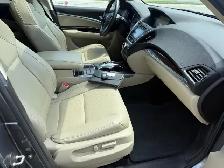 2016 Acura MDX - Photo 13