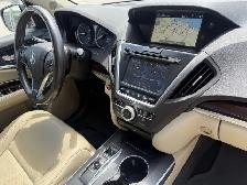 2016 Acura MDX - Photo 14