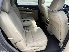 2016 Acura MDX - Photo 15